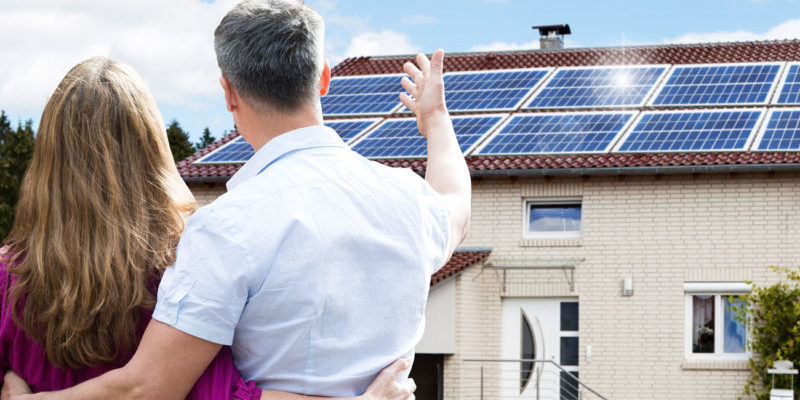 do warranties on solar panels transfer to new ownership