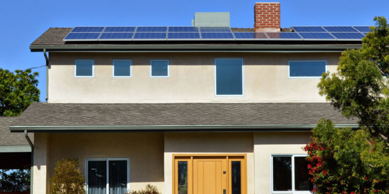 do warranties on solar panels transfer to new ownership