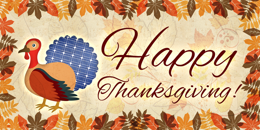 How to Have a Green Thanksgiving