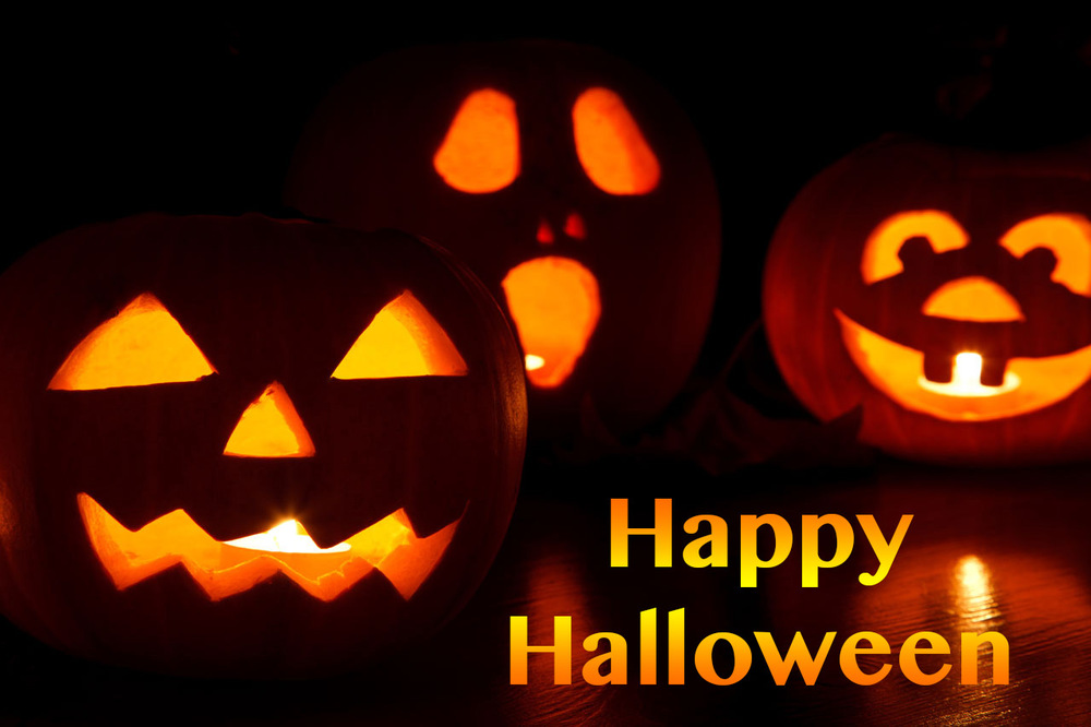 Halloween Safety Tips from Your Neighborhood Solar Company
