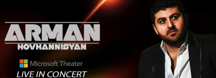 Solar Optimum Proudly Sponsors Armenian Concert in Downtown L.A.