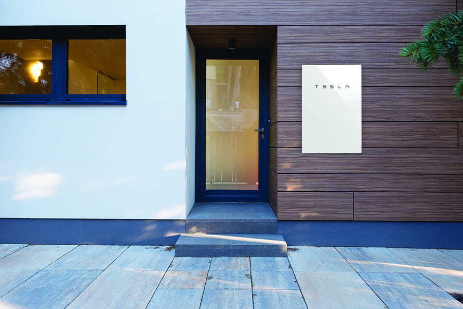 Solar Optimum is now a Tesla Powerwall Certified Installer