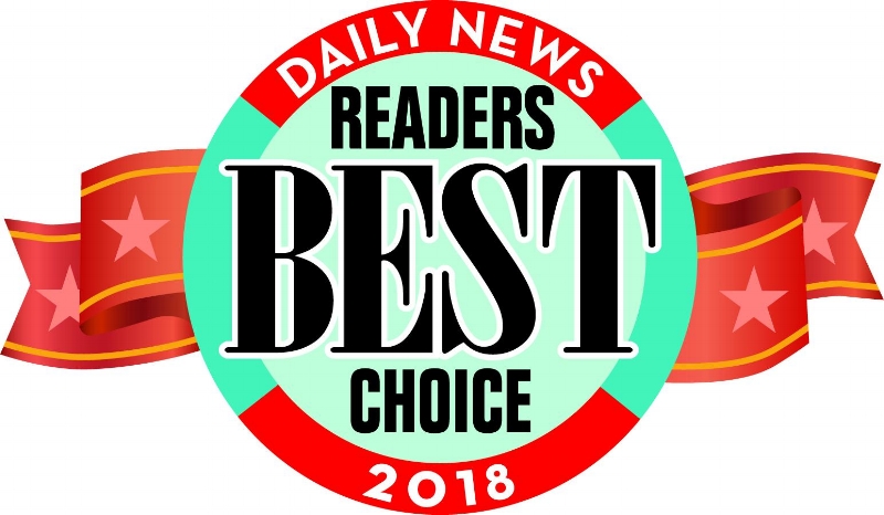 Thank You L.A. For 6 Years In A Row!