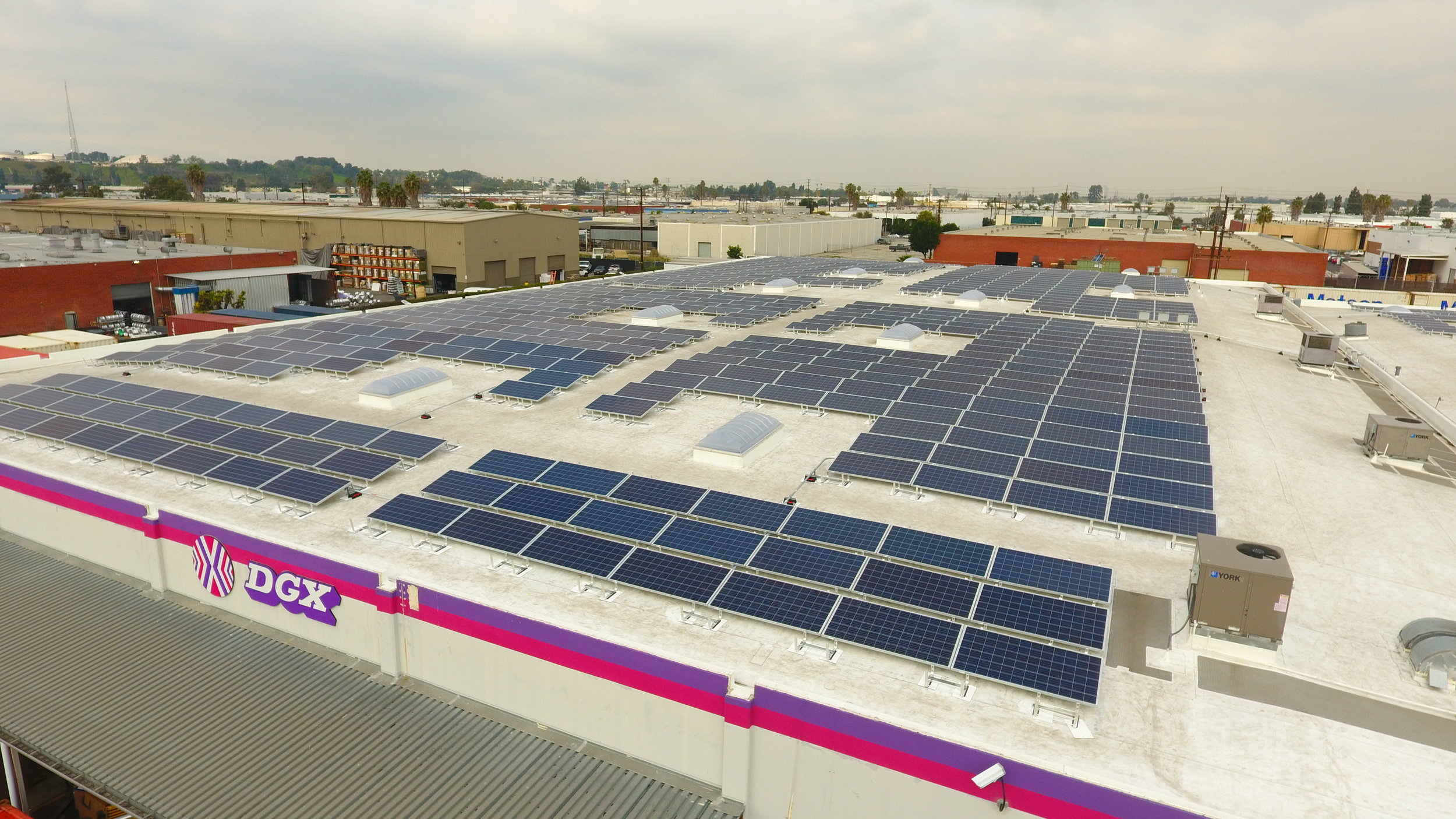 The Bright Future of Energy Independence is Here for California Businesses with Solar Panels and Energy Storage Solutions