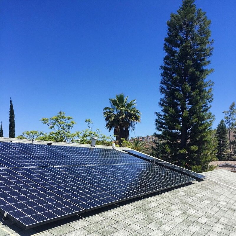 The Solar Evolution: In 2020, We Should be Buying Solar Panels With Battery Storage