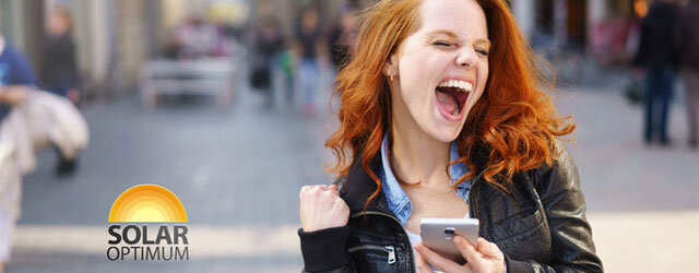 It Pays to Have Friends! Earn $500 by Using Solar Optimum’s Referral Mobile App!