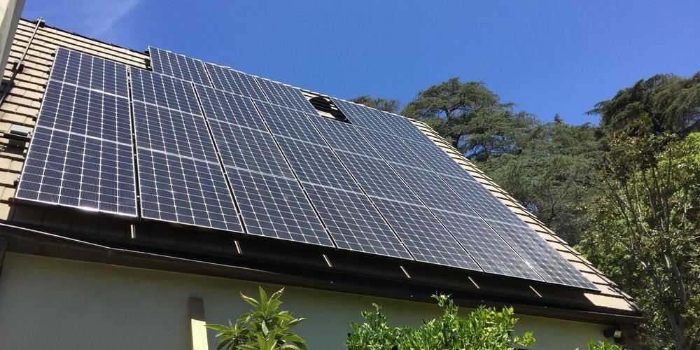 Analyzing Solar Panel Performance in Cold Weather