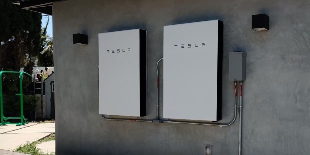 Financial Benefits of Solar Battery Storage