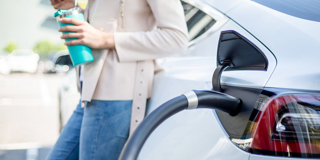 Top Electric Vehicles for 2021