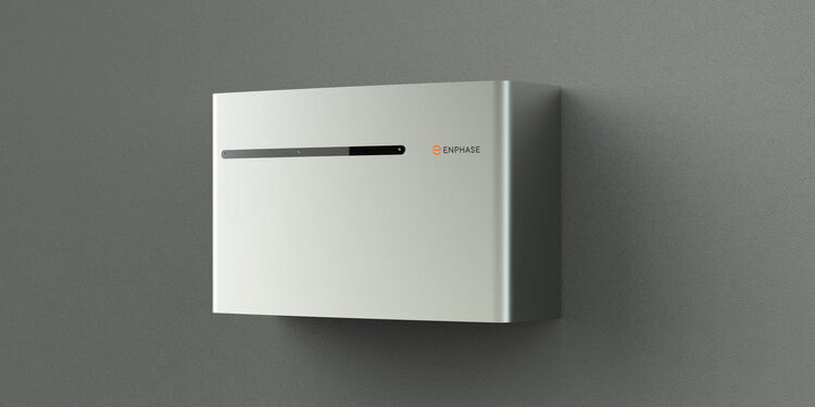 6 Top Solar Battery Storage Brands for 2021