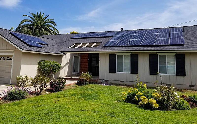 How Solar Panel Warranties Compare