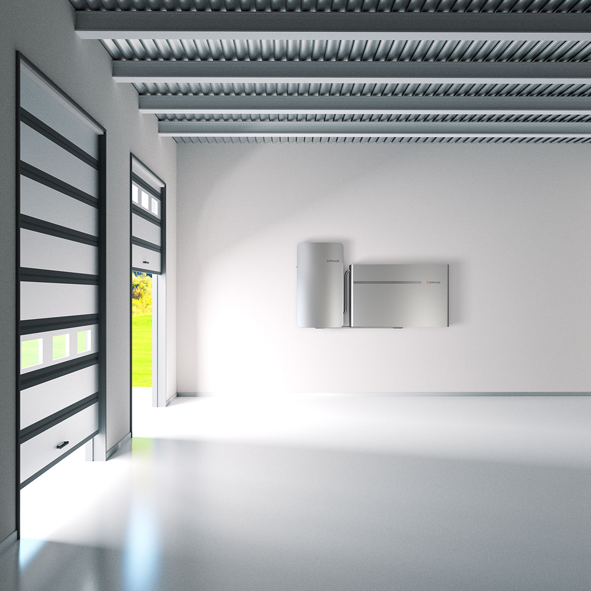 Top Solar Battery Brands in Nevada