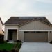 Rooftop Solar System on a home