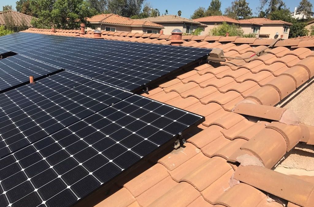 Solar in the US Predicted to Triple in the Next Five Years