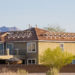 rooftop solar panels on a nevada home