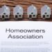 hoa paperwork