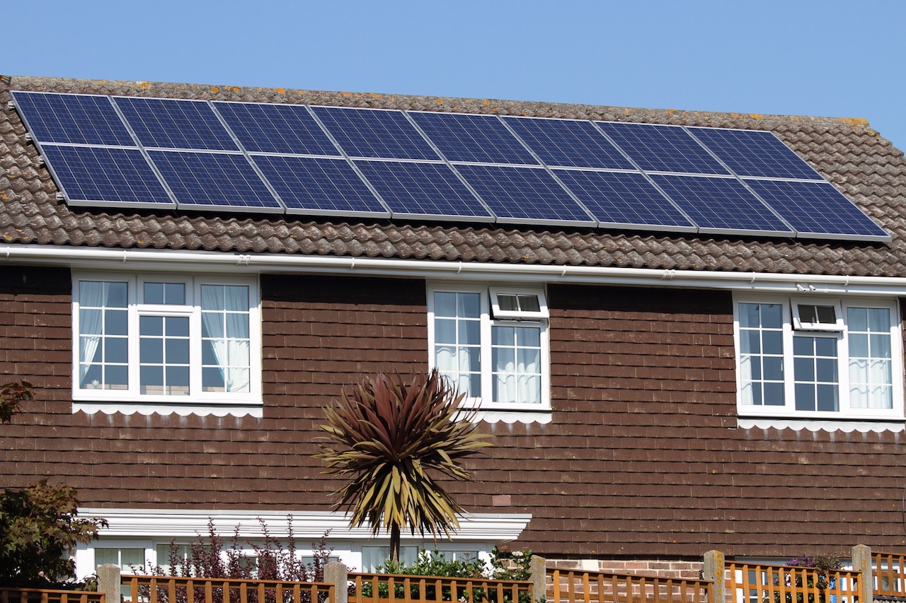 Is Las Vegas Good for Solar Panels?