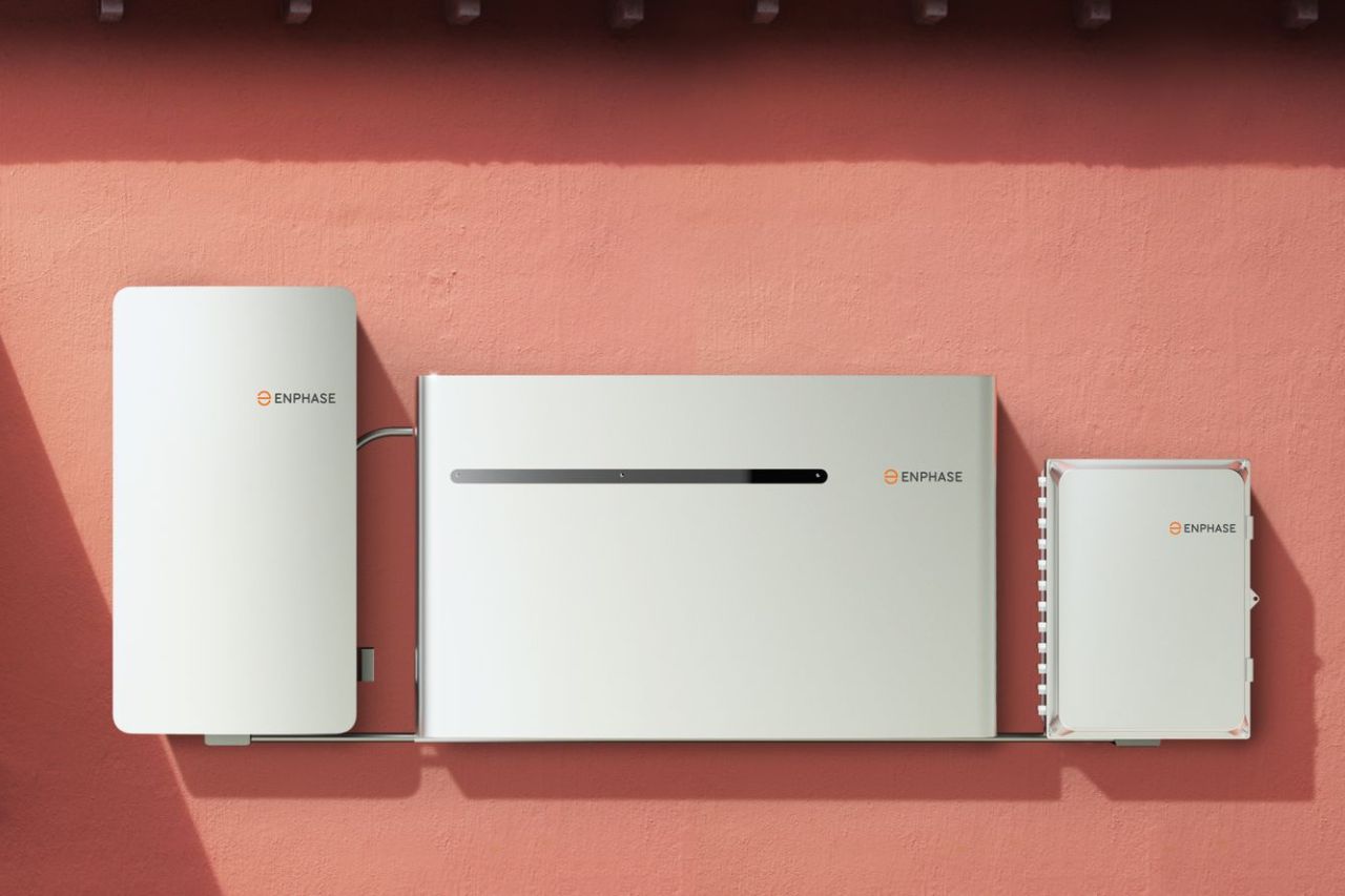 What Are the Benefits of a Consumption-only Battery?