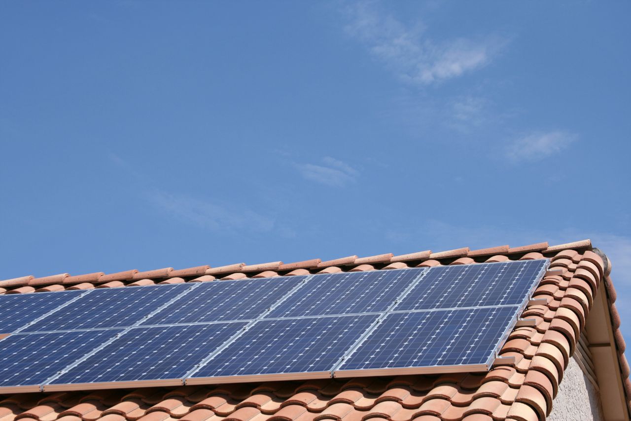 How Efficient Are Solar Panels in Arizona?