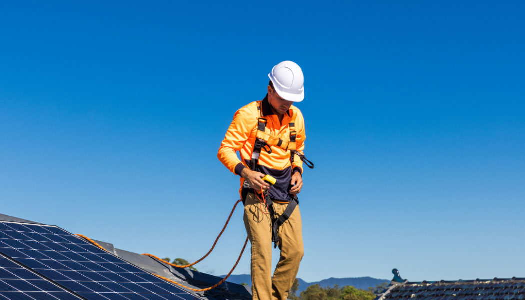 How Does Net Metering Work in Florida?