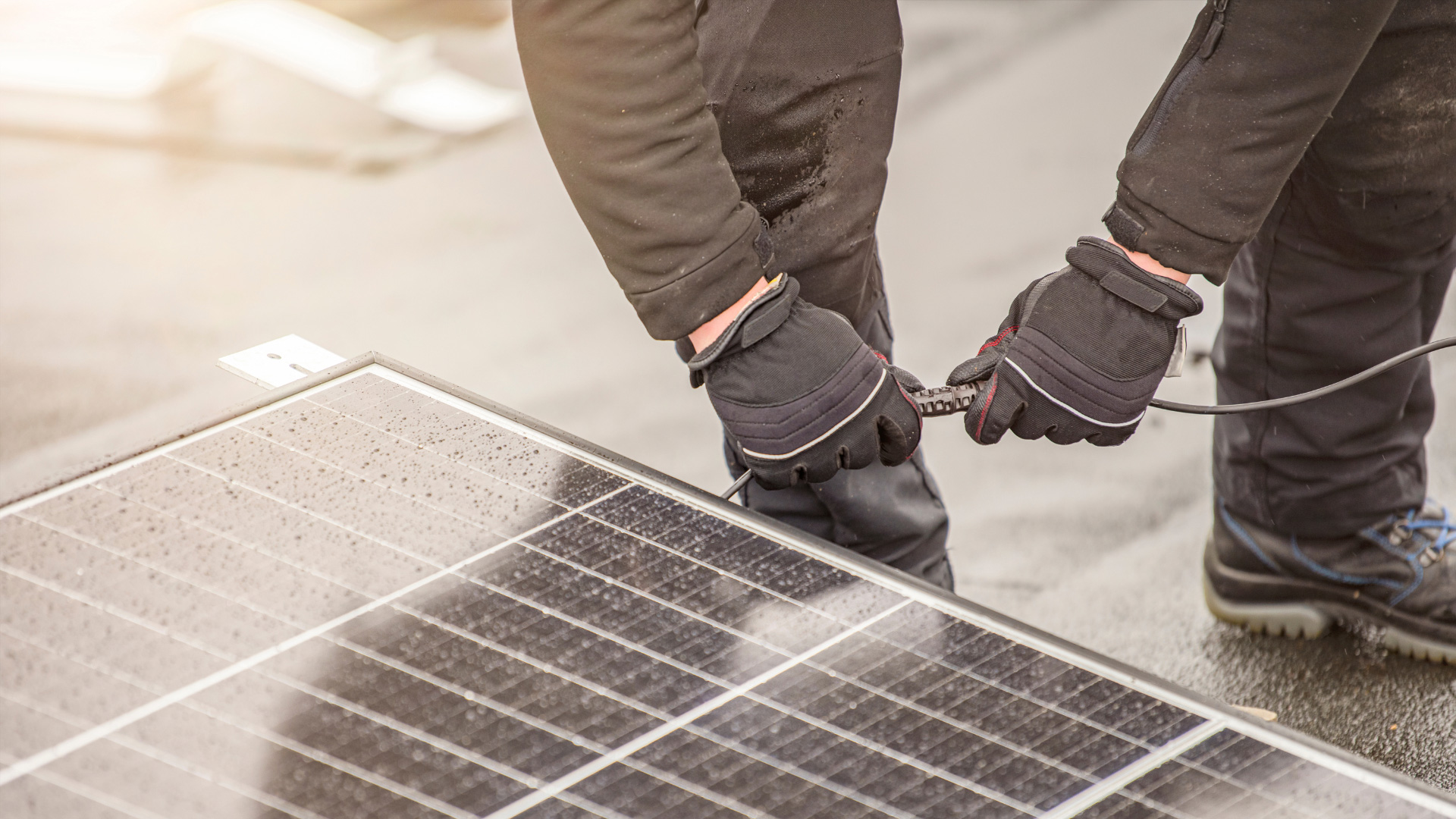 What Is the NV Energy Interconnection Process?