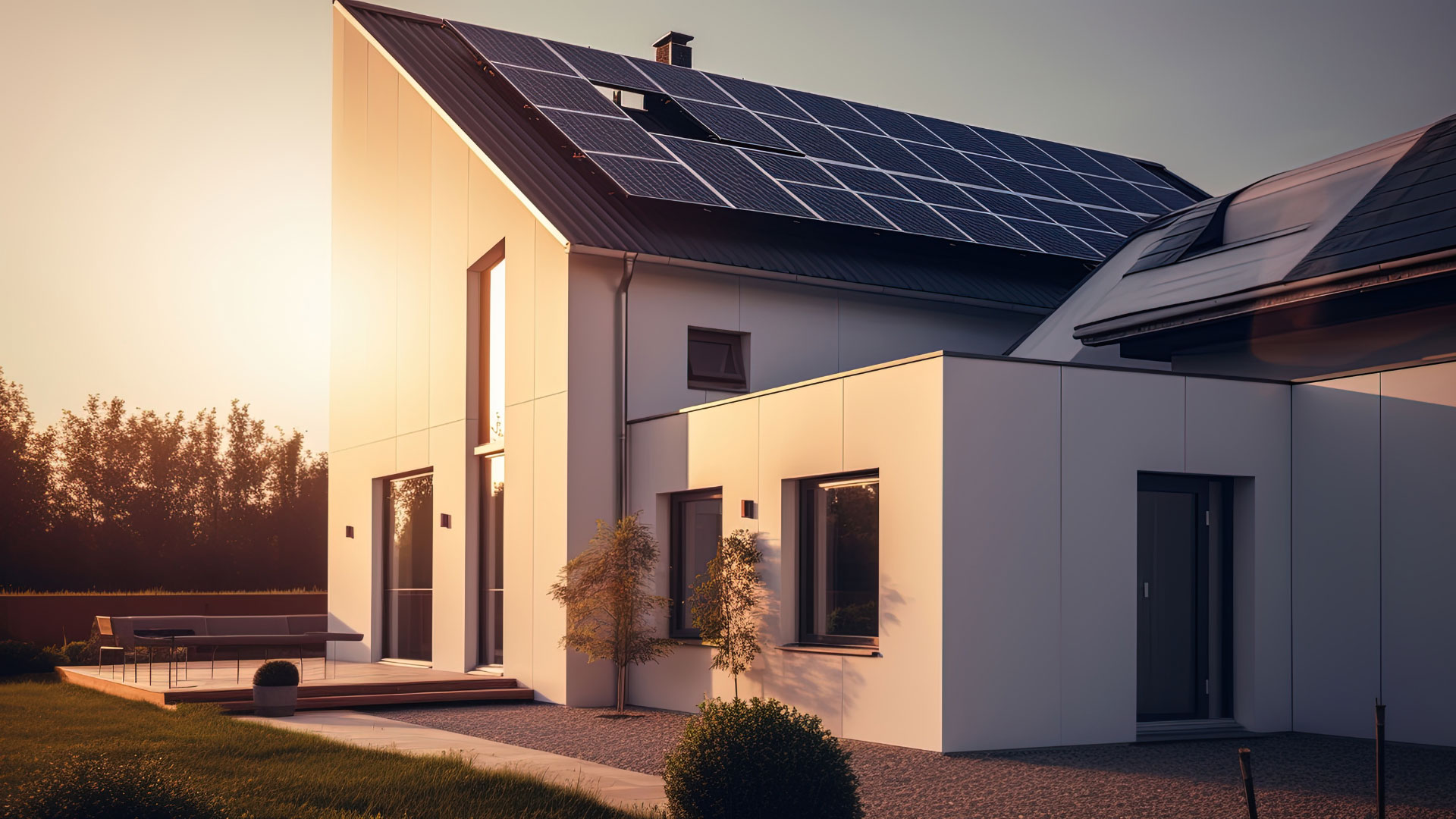 How Big Should Your Solar System Be in Nevada?