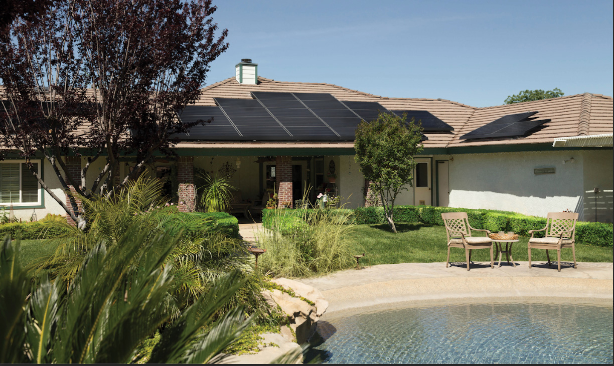 How Do Solar Backup Batteries Work?