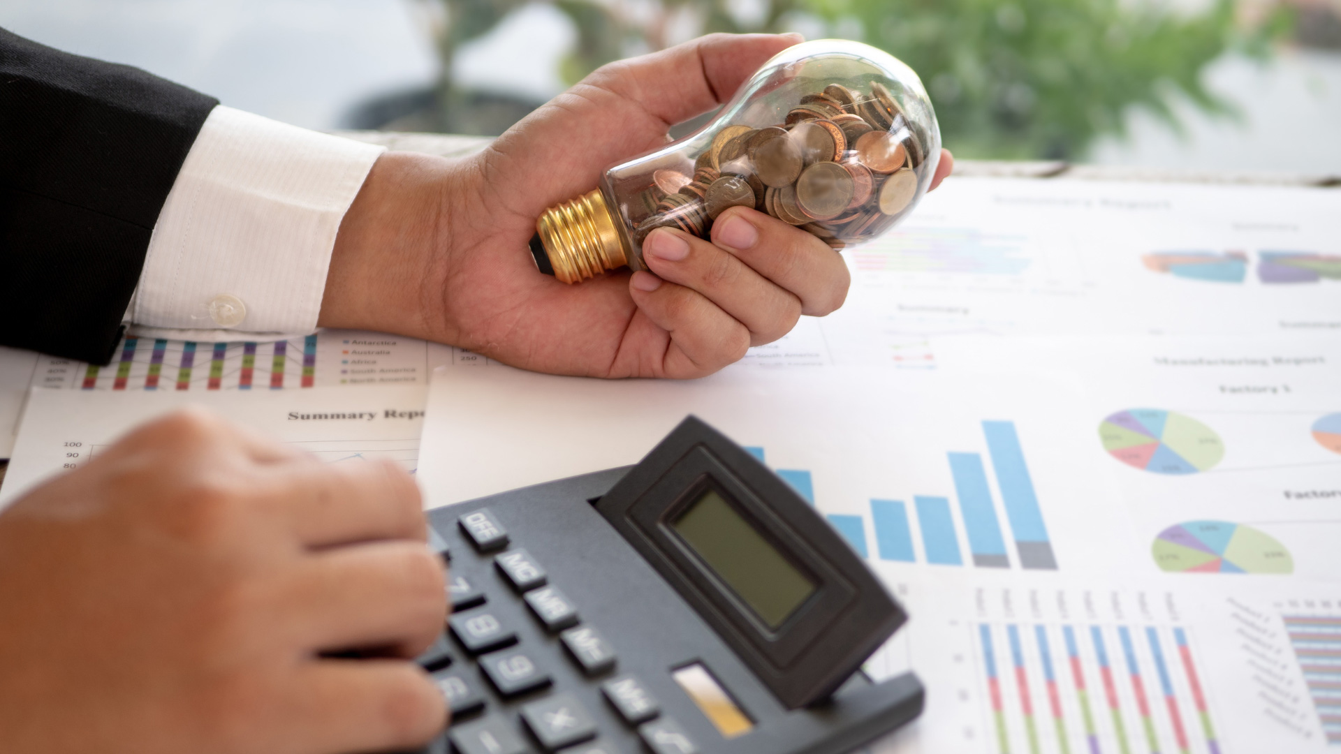 How To Beat Arizona’s Rising Electricity Costs