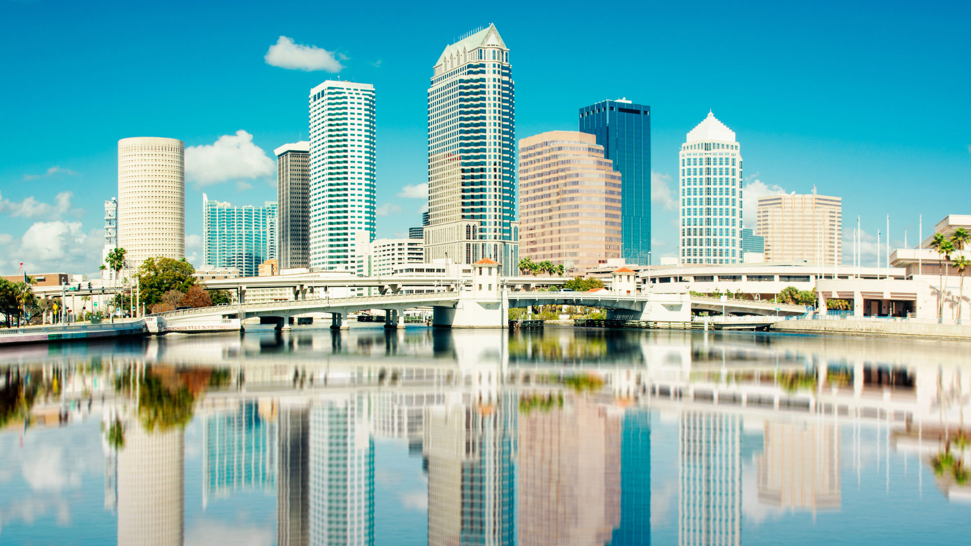 Is Solar Worth It in Tampa?