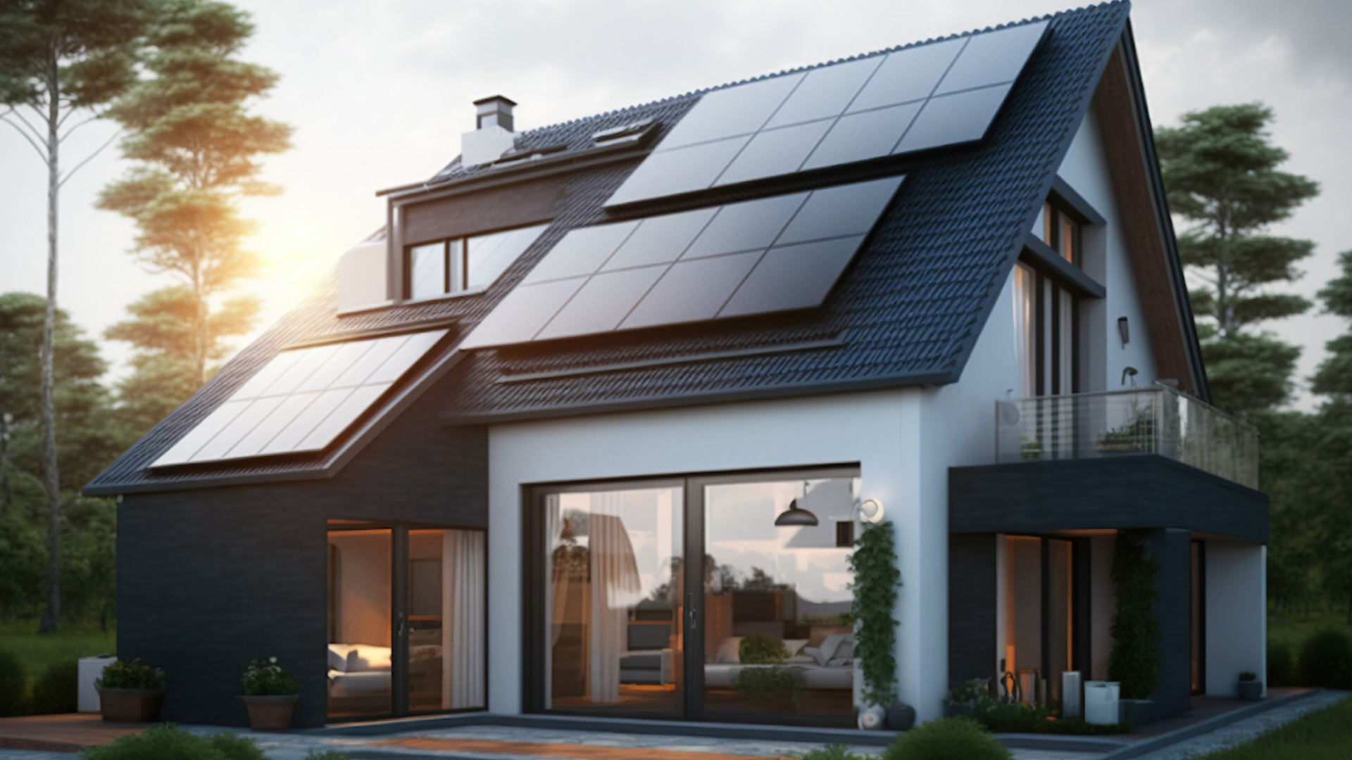 How Big Should Your Solar System Be in Florida?