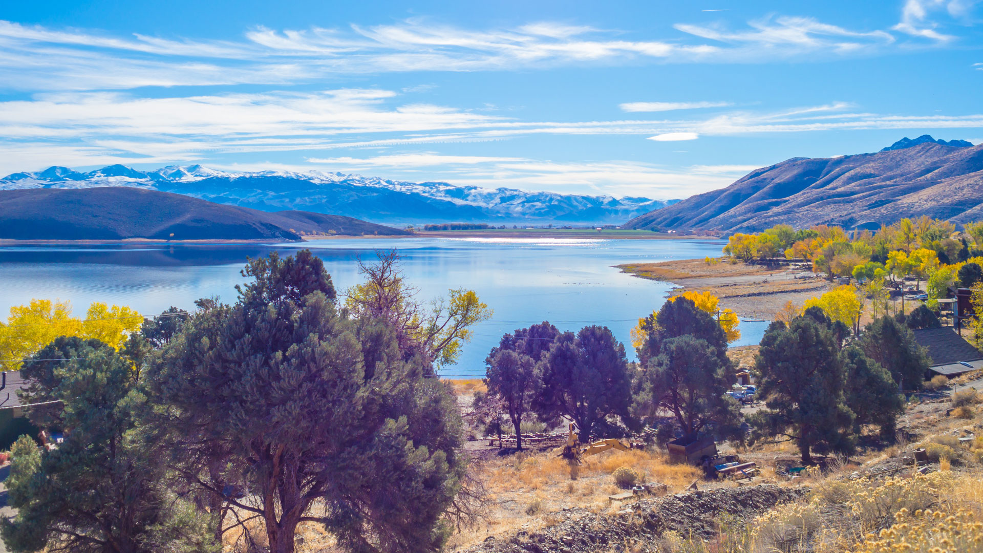 How Nevada’s Climate Impacts Solar Panel Performance